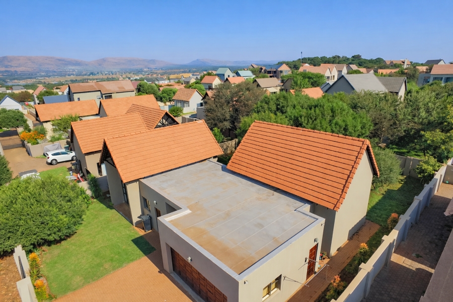 2 Bedroom Property for Sale in Leloko Lifestyle Estate North West